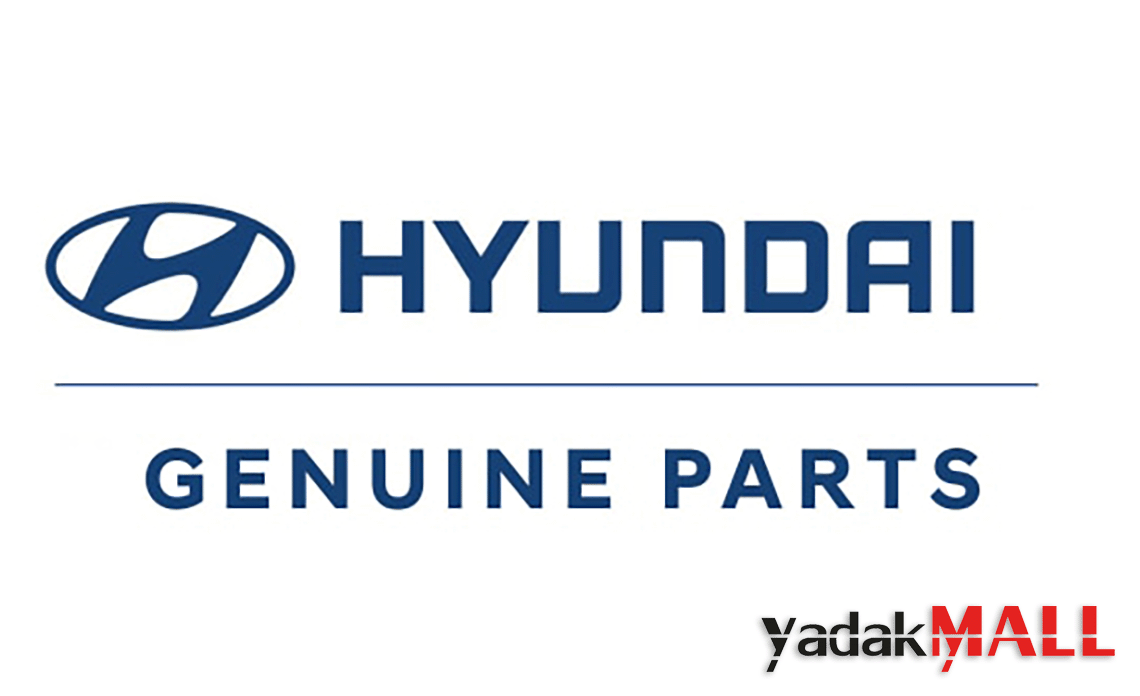 هیوندای جنیون پارتس و 3 استاندارد اصلی Hyundai Genuine Parts