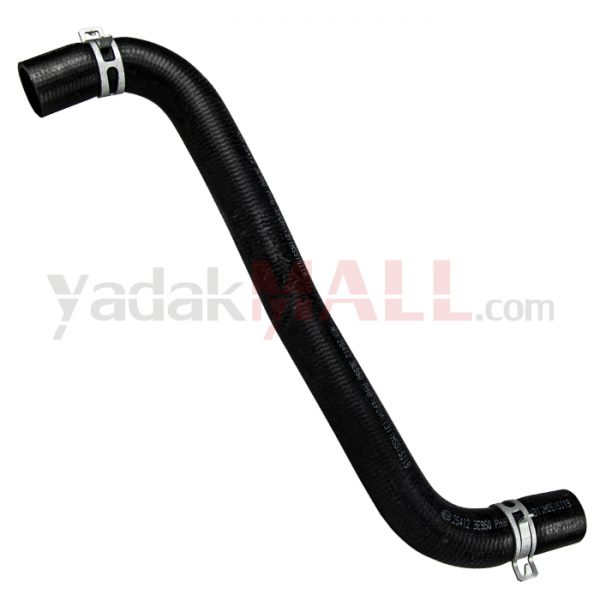 شیلنگ خروجی رادیاتور سورنتو-Genuine Parts-جنیون پارتس-254123E950-yadakMALL