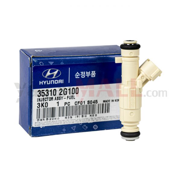 سوزن انژکتور سراتو-Genuine Parts-جنیون پارتس-353102G100-yadakMALL
