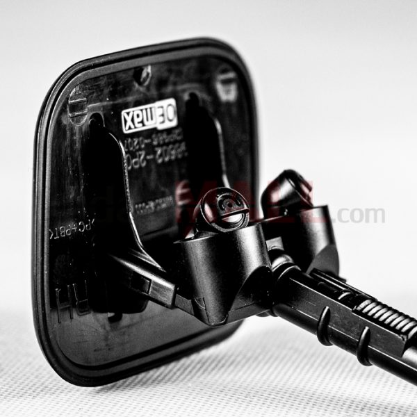 درپوش چراغ شور سورنتو XM-جلو راست-yadakMALL-986902P000-OEmax
