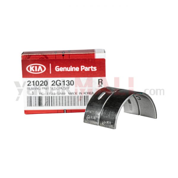 یاتاقان ثابت سراتو،توسان و...-yadakMALL-210202G130-Genuine Parts
