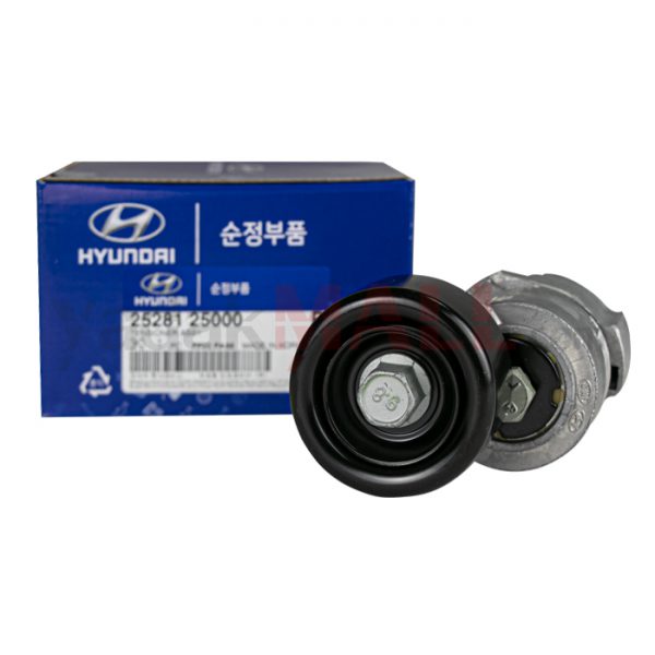 سفت کن تسمه دینام سراتو و...-yadakMALL-2528125000-Genuine Parts