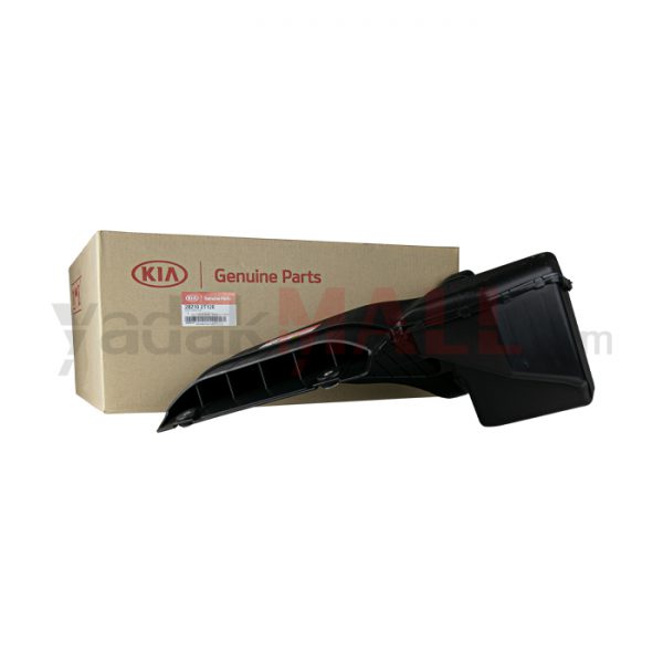 کانال هوای اپتیما تی اف-yadakMALL-282102T120-Genuine Parts