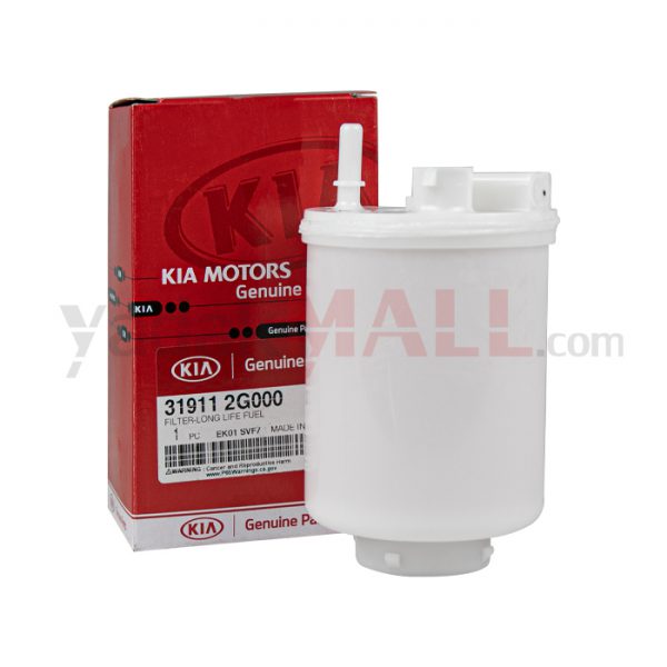 فیلتر بنزین موهاوی و اپتیما-yadakMALL-319112G000-Genuine Parts
