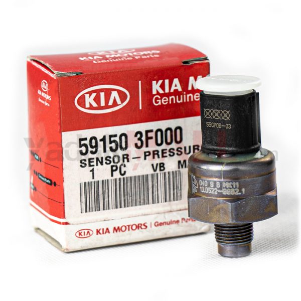 فشنگي روغن ترمز اپیروس-فشنگی فشار-yadakMALL-591503F000-Genuine Parts