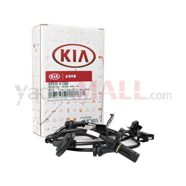 سنسور ای بی اس سراتو YD-عقب راست-yadakMALL-59930A7000-Genuine Parts