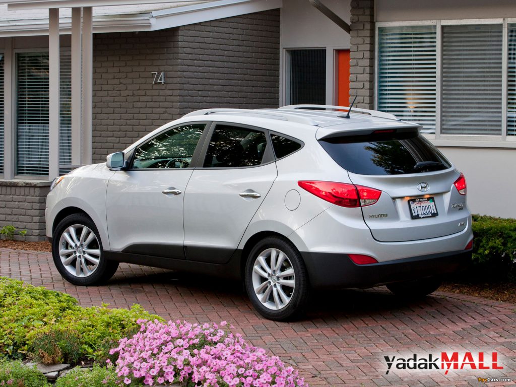 hyundai_tucson_2010_موتور_هیوندای_توسان_ix35