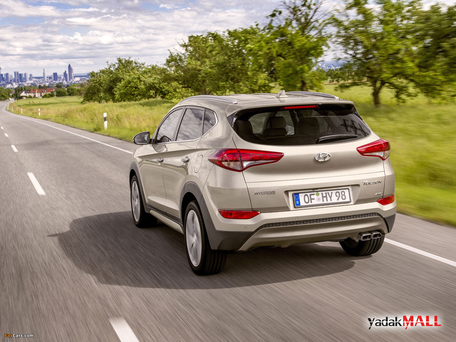 هیوندای_توسان_hyundai_tucson_TL_2