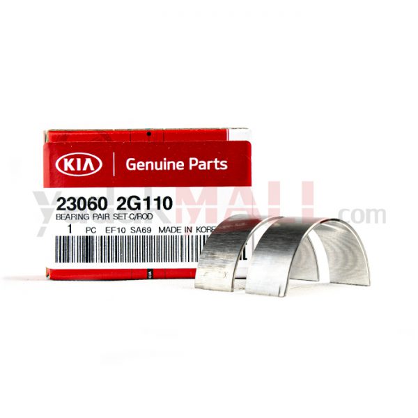 یاتاقان متحرک سوناتا،سراتو و...-یاتاقان متحرک استاندارد آ مشکی-yadakMALL-230602G110-Genuine Parts