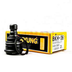 سیبک طبق سانتافه،سورنتو و تراجت-سیبک سگدست چرخ-سیبک طبق پایین جلو-yadakMALL-545302B000-SAMYUNG