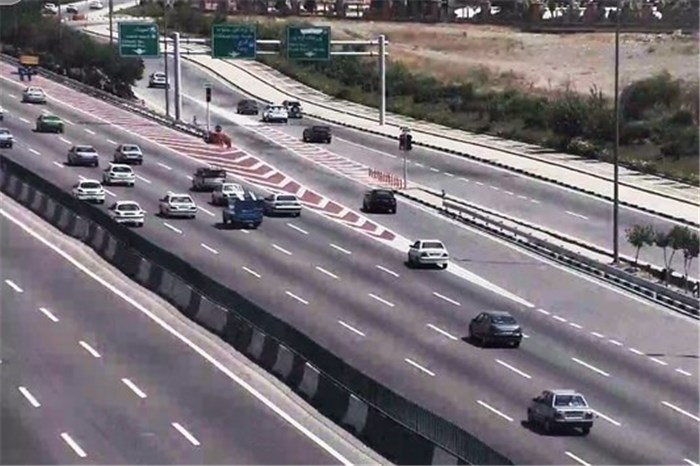 حرکت با دنده عقب ممنوع است