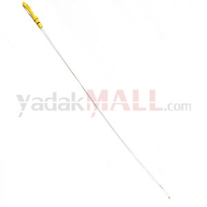 گیج روغن موتور موهاوی و...-سایت:yadakMALL-شماره فنی:266113C502-برند:Genuine Parts