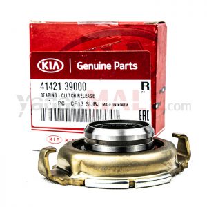 بلبرینگ کلاچ سراتو 2008-بلبرینگ کلاچ-سایت:yadakMALL-شماره فنی:4142139000-برند:Genuine Parts