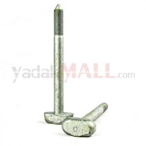 پیچ لبه دار سراتو،اکسنت و...-سایت:yadakMALL-شماره فنی:551170Q100-برند:Genuine Parts