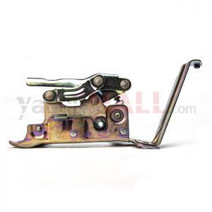 لولای درب موتور سورنتو-چپ-سایت:yadakMALL-شماره فنی:791102P500-برند:Genuine Parts