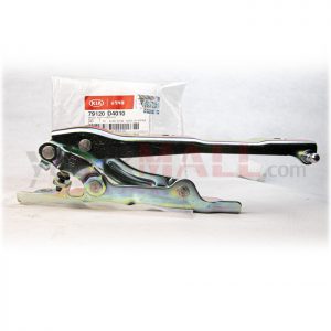 لولای درب موتور اپتیما-راست-سایت:yadakMALL-شماره فنی:79120D4010-برند:Genuine Parts