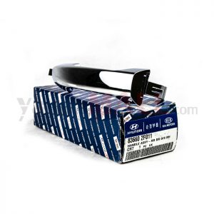 دستگیره خارجی درب سراتو 2008-دستگیره خارجی درب عقب راست-سایت:Genuine Parts-شماره فنی:836602F011-برند:Genuine Parts