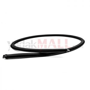 لاستیک دور شیشه اپیروس-لاستیک دور شیشه جلو بالا-سایت:yadakMALL-شماره فنی:861303F511-برند:Genuine Parts