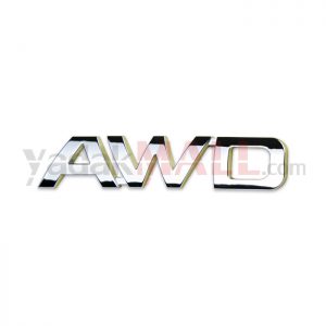 آرم چهار چرخ متحرک اسپورتیج-چپ-سایت:yadakMALL-شماره فنی:863413W000-برند:Genuine Parts