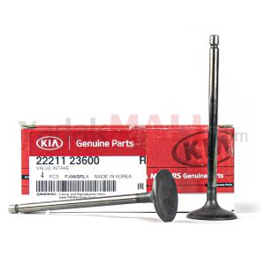 سوپاپ بنزین سراتو 2008-سایت:yadakMALL-شماره فنی:2221123600-برند:Genuine Parts