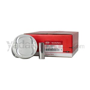 پیستون و گژن آزرا و...-پیستون و گژن پین استاندارد سی پرسی-سایت:yadakMALL-شماره فنی:230413C621-برند:Genuine Parts