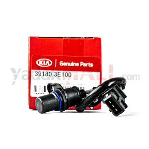 سنسور میل لنگ اپتیما MG-سایت:yadakMALL-شماره فنی:391803E100-برند:Genuine Parts