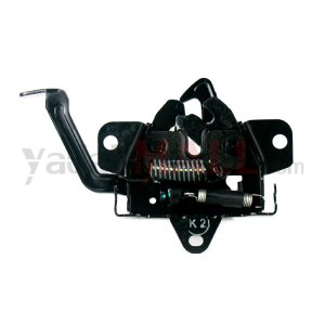 قفل درب موتور اپتیما 2011-سایت:yadakMALL-شماره فنی:811302T000-برند:Genuine Parts