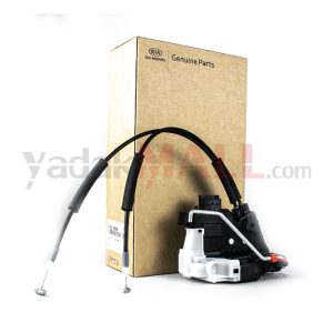 قفل درب جلو راست سراتو 2010-ضامن عملگر قفل در جلو راست-سایت:yadakMALL-شماره فنی:813201M050-برند:Genuine Parts