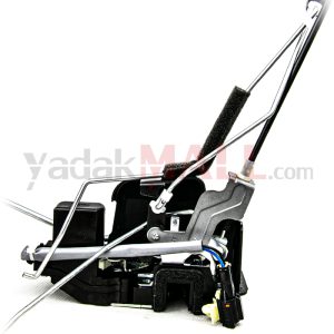 قفل درب جلو راست سورنتو BL-سایت:yadakMALL-شماره فنی:813203E000-برند:Genuine Parts