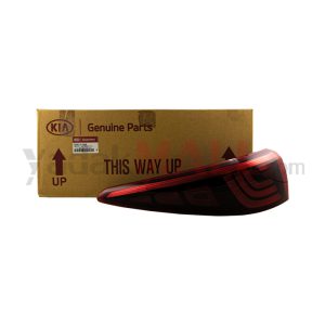 چراغ خطر عقب اسپورتیج 2016-سایت:yadakMALL-شماره فنی:92401F1100-برند:Genuine Parts
