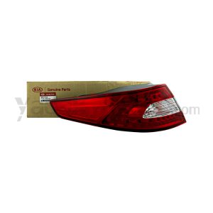 چراغ خطر عقب اپتیما 2011-چپ-سایت:yadakMALL-شماره فنی:924112T120-برند:Genuine Parts