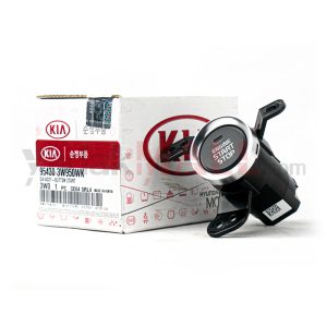 دکمه استارت اسپورتیج 2014-سایت:yadakMALL-شماره فنی:954303W950WK-برند:Genuine Parts