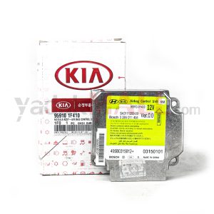 واحد کنترل ایربگ اسپورتیج 2007-مدول کنترل ایربگ-سایت:yadakMALL-شماره فنی:959101F410-برند:Genuine Parts