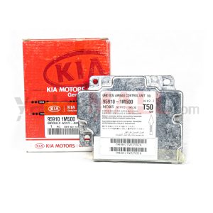 واحد کنترل ایربگ سراتو 2012-مدول کنترل ایربگ-سایت:yadakMALL-شماره فنی:959101M500-برند:Genuine Parts