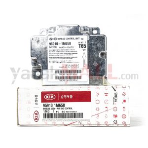 واحد کنترل ایربگ سراتو 2009-مدول کنترل ایربگ-سایت:yadakMALL-شماره فنی:959101M650-برند:Genuine Parts