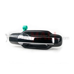 دستگیره خارجی درب عقب راست سورنتو 2008-سایت:yadakMALL-شماره فنی:836603E051-برند:Genuine Parts