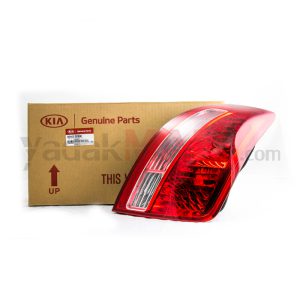 چراغ خطر عقب راست اپیروس 2009