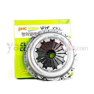 دیسک کلاچ ریو 2014