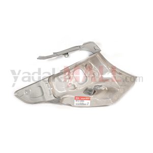 سینی جای چراغ عقب چپ اپتیما 2016
