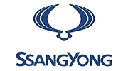 Ssangyong Genuine Parts