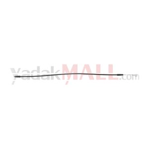 سیم بازکننده درب موتور اپیروس