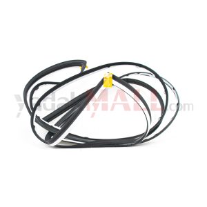 لاستیک دور شیشه جلو بالا اپتیما 2012
