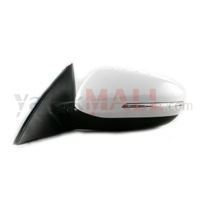 آینه بغل چپ اپتیما 2013