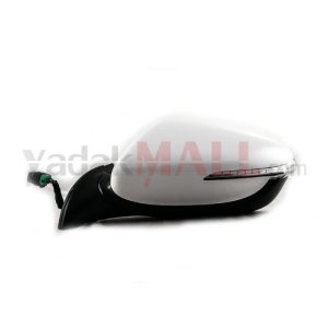 آینه بغل چپ سراتو 2014
