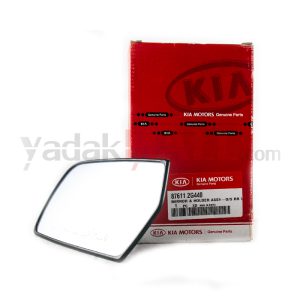 آینه بغل و نگهدارنده چپ اپتیما 2010