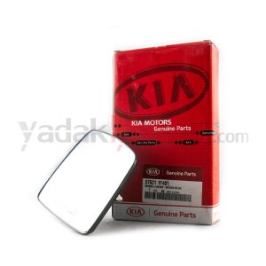آینه و نگهدارنده راست اسپورتیج 2006