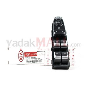 کلید شیشه بالابر اپتیما 2016