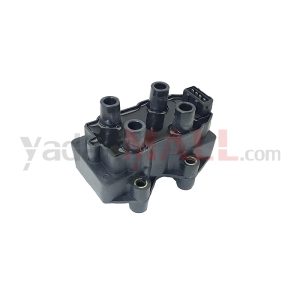 کویل ساژم پژو 405
