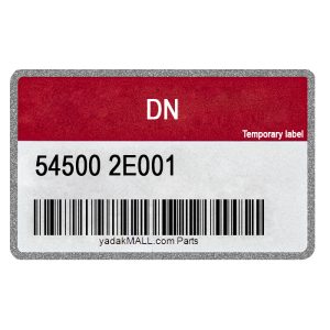 طبق پایین چپ اسپورتیج 2007