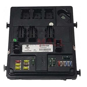 جعبه فیوز BSM 206 خارجی پراید